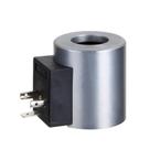 Bobina para valvula direcional hidraulica 220ac z8-60 yc hx-co4c