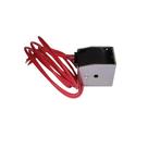 Bobina Para Válvula Solenoide Hitachi 17C64850A