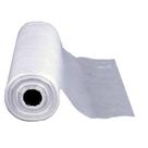 Bobina Picotada Fundo Reto 25x35 cm Com 500 Sacos Suporta Até 2 Kg