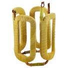 Bobina pt bh fusca / brasilia / kombi 1979 a 1982 new coil