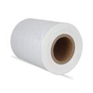 Bobina refil manta rolo plastico filme ar pequena 350 metros almofada