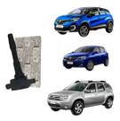 Bobina Renault Duster 1.6 2016 A 2020 2243366695r 2 Pinos