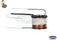 Bobina reparo do automatico de partida nippondenso 2.5 kw osgr 12v - zm419.93