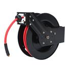 Bobina retrátil Auto Rewind com mangueira de ar de 15 m MaxWorks