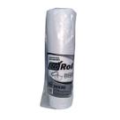 Bobina Saco Plastico Picotada 35x50 Alto Rendimento 6 Bobinas Bobina Saco Plastico Picotada 35x50 Alto Rendimento 6 Bobinas