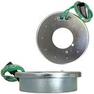 Bobina Sanden SD7H15 152mm 24v Bobina Sanden SD7H15 152mm 24v