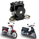 Bobina sensor de pulso ignição rotação smartfox honda biz 100 c100 dream 1997 - 2005