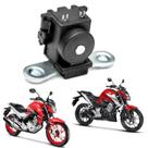 Bobina sensor de pulso ignição rotação smartfox honda cb250f twister cb300f twister