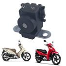 Bobina sensor de pulso ignição rotação smartfox honda titan 150 160 fan 150 160 bros 150 biz 125