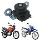 Bobina sensor de pulso ignição rotação smartfox yamaha ybr factor 125 xtz 125 2010 - 2016