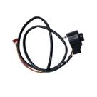 Bobina Solenóide 12v Dc Misz-9r8h07s P/ Válvula De Expansão Bobina Solenóide 12v Dc Misz-9r8h07s P/ Válvula De Expansão