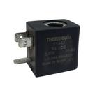 Bobina Solenóide 3,5w 24vcc Núcleo 10,4mm Thermoval 21443