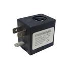 Bobina Solenóide 8w 110/127v Núcleo 10,4 Thermoval 23002 Bobina Solenóide 8w 110/127v Núcleo 10,4 Thermoval 23002