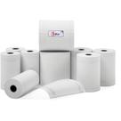 Bobina Termica 80MMX30M Branca 48G. CX.C/30