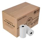 Bobina termica 80mmx40m caixa c/30und