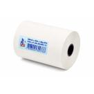 Bobina Termica Branca Termoscript Kph 48G 80X40M Silfer Bobina Termica Branca Termoscript Kph 48G 80X40M Silfer