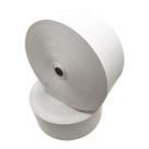Bobina Termica Relógio Ponto 57mm X 300m C/ 06 Unid Branca Bobina Termica Relógio Ponto 57mm X 300m C/ 06 Unid Branca