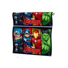 Bobina TNT Vingadores Modelo 2 Piffer 140cmx1m 1und