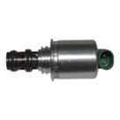 Bobina Valvula Controle Oleo Freio FmFhPTT 21596649 21596642