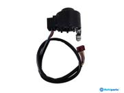 Bobina Válvula Expansão Condensadora Fujitsu - 9900190057