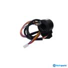 Bobina Valvula Expansao Condensadora Hitachi RAAIV09B, RRZA2906