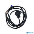 Bobina Válvula Expansão Condensadora LG EAP30616912