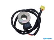 Bobina Válvula Expansão Condensadora Samsung RJ040-080 - DB9607562B Conector Amarelo Bobina Válvula Expansão Condensadora Samsung RJ040-080 - DB9607562B Conector Amarelo