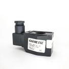 Bobina Válvula Solenoide 3/8, 1/2, 3/4 E 1 Pol 2 Vias 110v