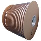 Bobina Wire-o 2X1 Preto 1 1/4 para 270fls com 2.100 Anéis Bobina Wire-o 2X1 Preto 1 1/4 para 270fls com 2.100 Anéis
