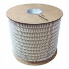 Bobina Wire-o Branco 9/16 3x1 p/ 110fls 21.000 anéis