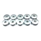 Bobinas Para Máquina Reta Industrial Singer 114G 151G 191D-20E Bobinas Para Máquina Reta Industrial Singer 114G 151G 191D-20E