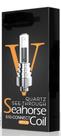 Bobinas Seahorse V para caneta de solda Pro Plus ARC