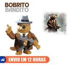 BOBRITO BANDITO Articulado para Decoração Geek em 3D Brainrot Italiano (Meme) TIKTOK VIRAL BOBRITO BANDITO Articulado para Decoração Geek em 3D Brainrot Italiano (Meme) TIKTOK VIRAL