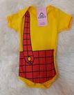 Boby temático masculino, Amorinhababykids.7