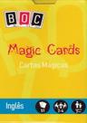 Boc 3 - Magic Cards - Cartas Magicas