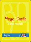 Boc 3 Magic Cards Cartas Magicas