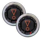 Boca Corneta D405Triox 320w o Par Draive Profissional Jbl Som