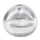 Boca Para Treinamento De Preenchimento Labial Harmonização Mac Dental
