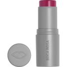 Boca Rosa Stick Cor Manaux - Multifuncional 6g