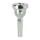 Bocal 12C Trombone Pisto Bombardino Calibre Fino Dolphin Cod. 7645