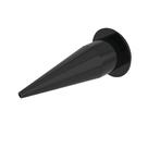 Bocal Albion Engineering Company 873-3 B-Line Cone preto x10