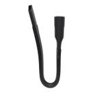 Bocal Bico Canto Longo Flexível 32 E 36mm P Aspirador De Pó
