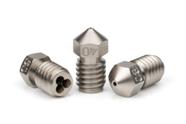 Bocal Bondtech CHT revestido de latão MK 6 0,6 mm, pacote com 1 pacote