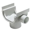 Bocal Calha Piso Dn130x75x40x40 Ti - 32-03-083-1 - Tigre Bocal Calha Piso Dn130x75x40x40 Ti 32030831