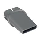 Bocal Cantos e Frestas P/ Aspirador Black+decker Apb3600 Original