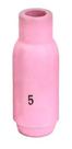 Bocal Ceramica N05 (8,0Mm) Gas Lens Tocha Pequena Tn12 53N59 Omg