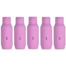 Bocal Cerâmico N 5 TE431 com 5 Unidades OXIMIG