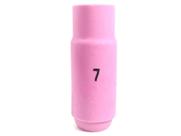 Bocal Ceramico Para Tocha Tig 10n47 N7 - Brax