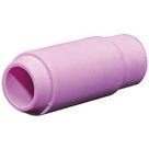 Bocal Ceramico Tig nº 4 para tochas 26 -17 -18 -26 Bocal Ceramico Tig nº 4 para tochas 26 -17 -18 -26