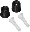 Bocal circular CHAMPION IRRIGATION PD 15H-C 2PK Half